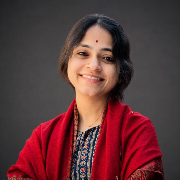 Hemalatha Chandrasekaran